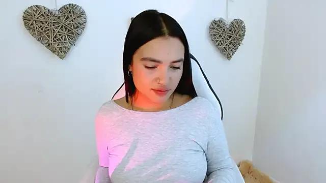 gaby_saikoz on StripChat