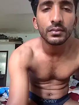 Gafrohot on StripChat