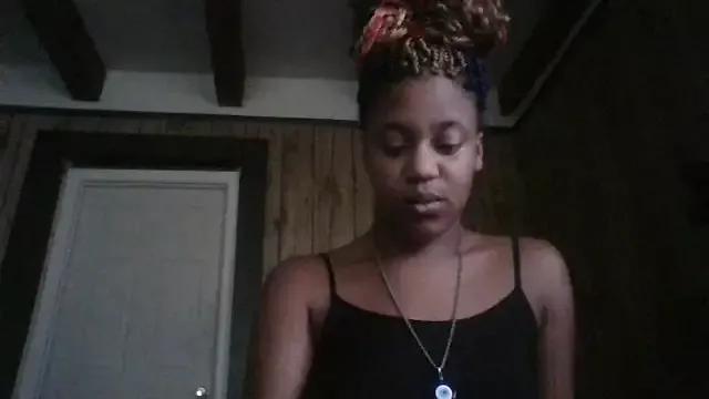 Galaxybabe23 on StripChat 