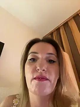 GangBangKitty — Double Pussy Fuck