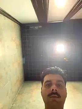 Gaonkadesilonda on StripChat