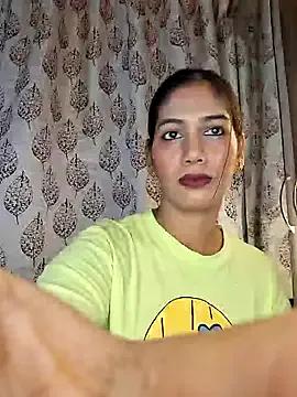 Garima_G on StripChat