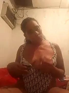 gatikaatrevida on StripChat
