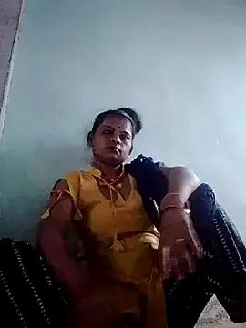 Gauri-Dhar on StripChat