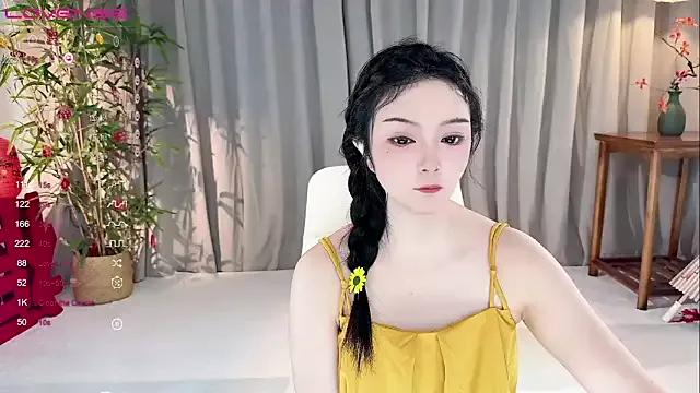 GeGe_Highness on StripChat 