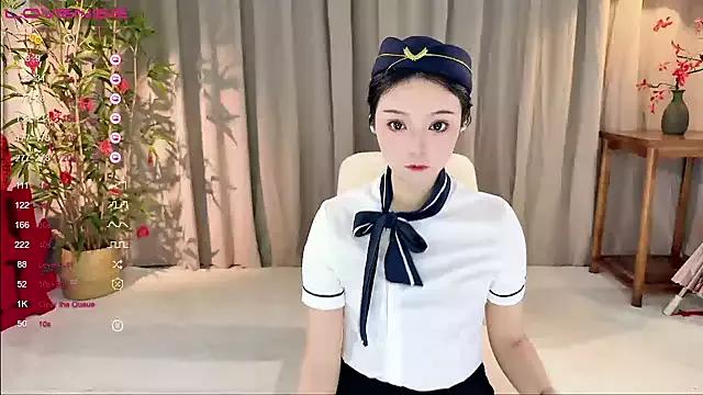 GeGe_Highness on StripChat 