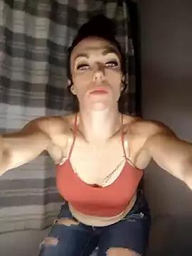 Genevieve143 on StripChat 