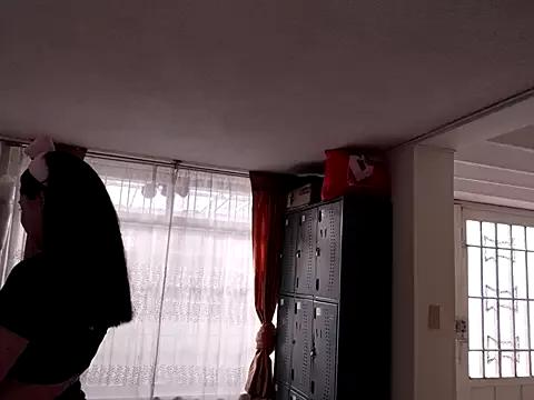 GENNESIS_LOVE on StripChat 