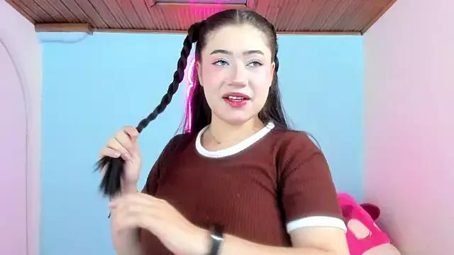 GENNESIS_LOVE on StripChat 