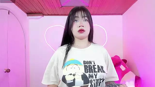 GENNESIS_LOVE on StripChat 