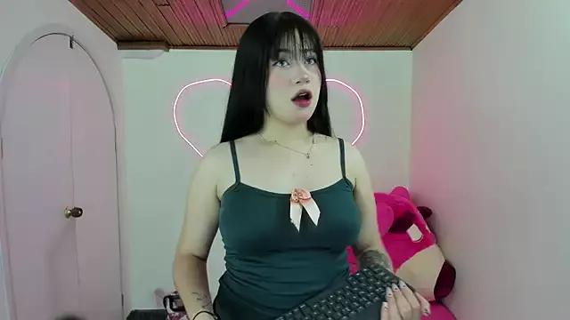 GENNESIS_LOVE on StripChat 