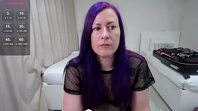gennyrock on StripChat 