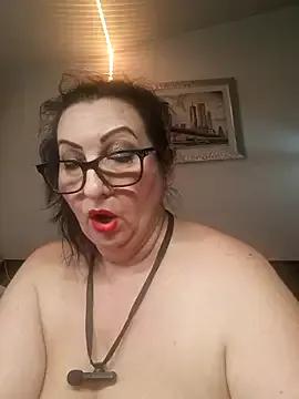 Genoveva73sexy on StripChat
