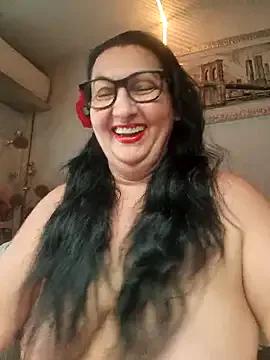 Genoveva73sexy's avatar