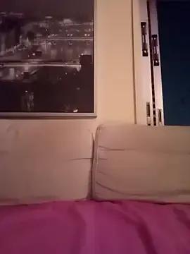 GeorgeGreece2025 on StripChat