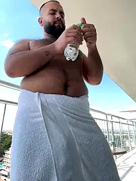 german_turk on StripChat