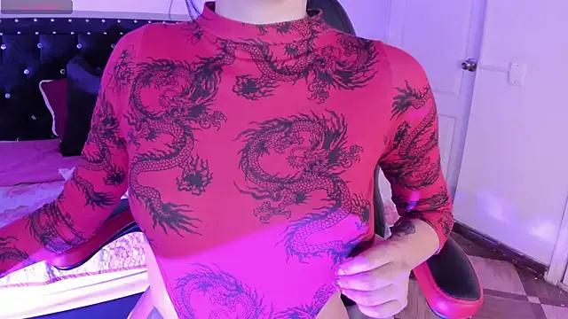 Ghosty_Doll on StripChat
