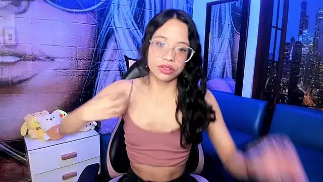 Giaa_rossi on StripChat 