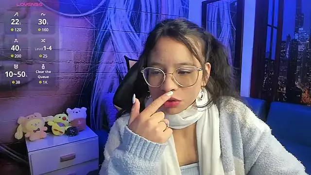 Giaa_rossi on StripChat 