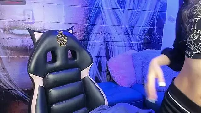 Giaa_rossi on StripChat 