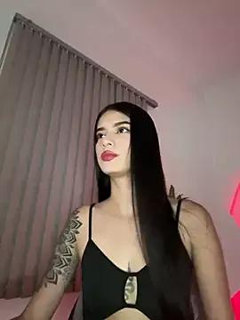 giasteele — Play BIG Dildo 