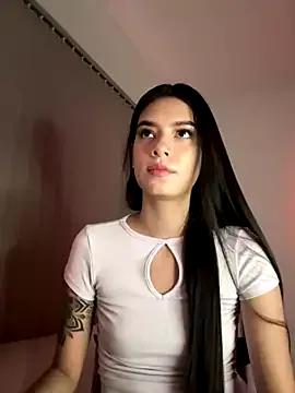 giasteele — Play Fingers in my PUSSY 