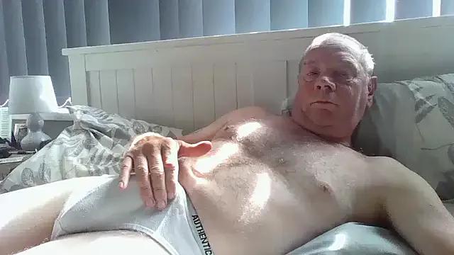 gibbo62 on StripChat 