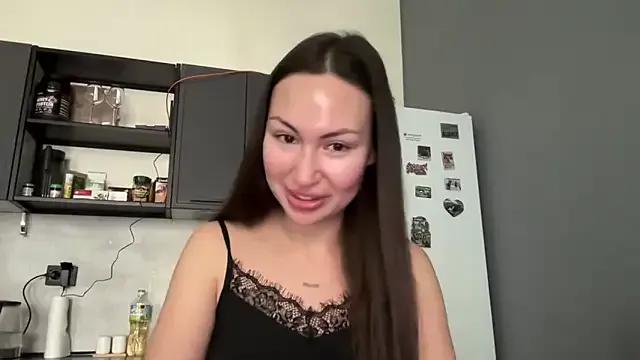 GIGI_BENNET on StripChat