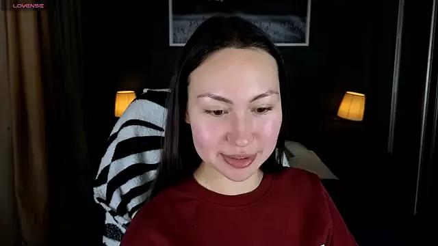 GIGI_BENNET on StripChat 
