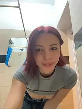 gigi_bunn on StripChat 