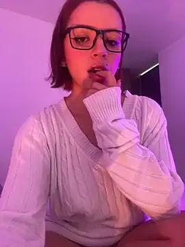 gigi_bunn on StripChat
