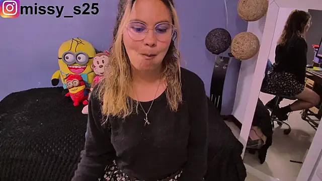gigi_stephans on StripChat 