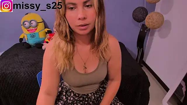 gigi_stephans on StripChat 