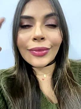 GigiiStone on StripChat 