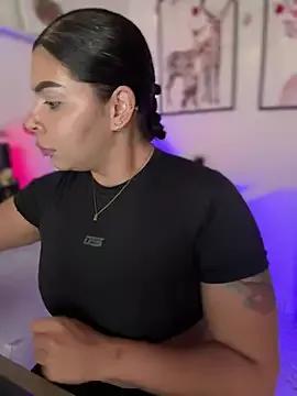 GigiiStone on StripChat 