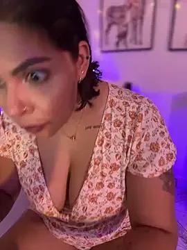 GigiiStone on StripChat 