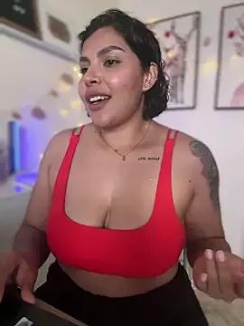 GigiiStone on StripChat 