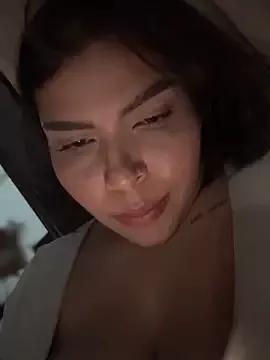 GigiiStone on StripChat 