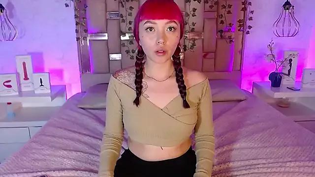 GigiVolkova on StripChat 