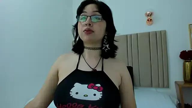 giiiia_ on StripChat 