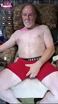Ginger_Paradise on StripChat 
