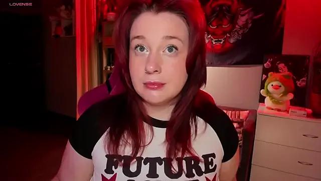 gitera_ on StripChat