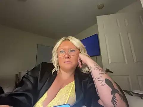Glittergoddesss's avatar