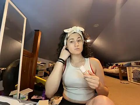 God_Goddess on StripChat
