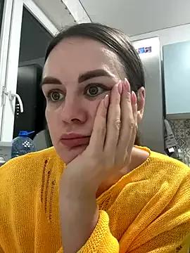 Goddes_Shine on StripChat