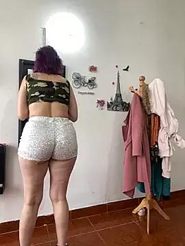 Goddess-Love- on StripChat 