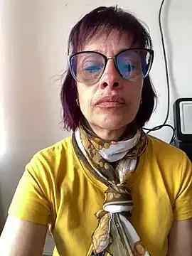 Goddess-Love- on StripChat 