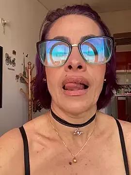Goddess-Love- on StripChat 