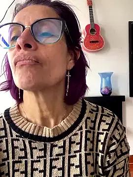 Goddess-Love- on StripChat 