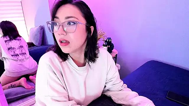 Goddess_blowjob on StripChat 